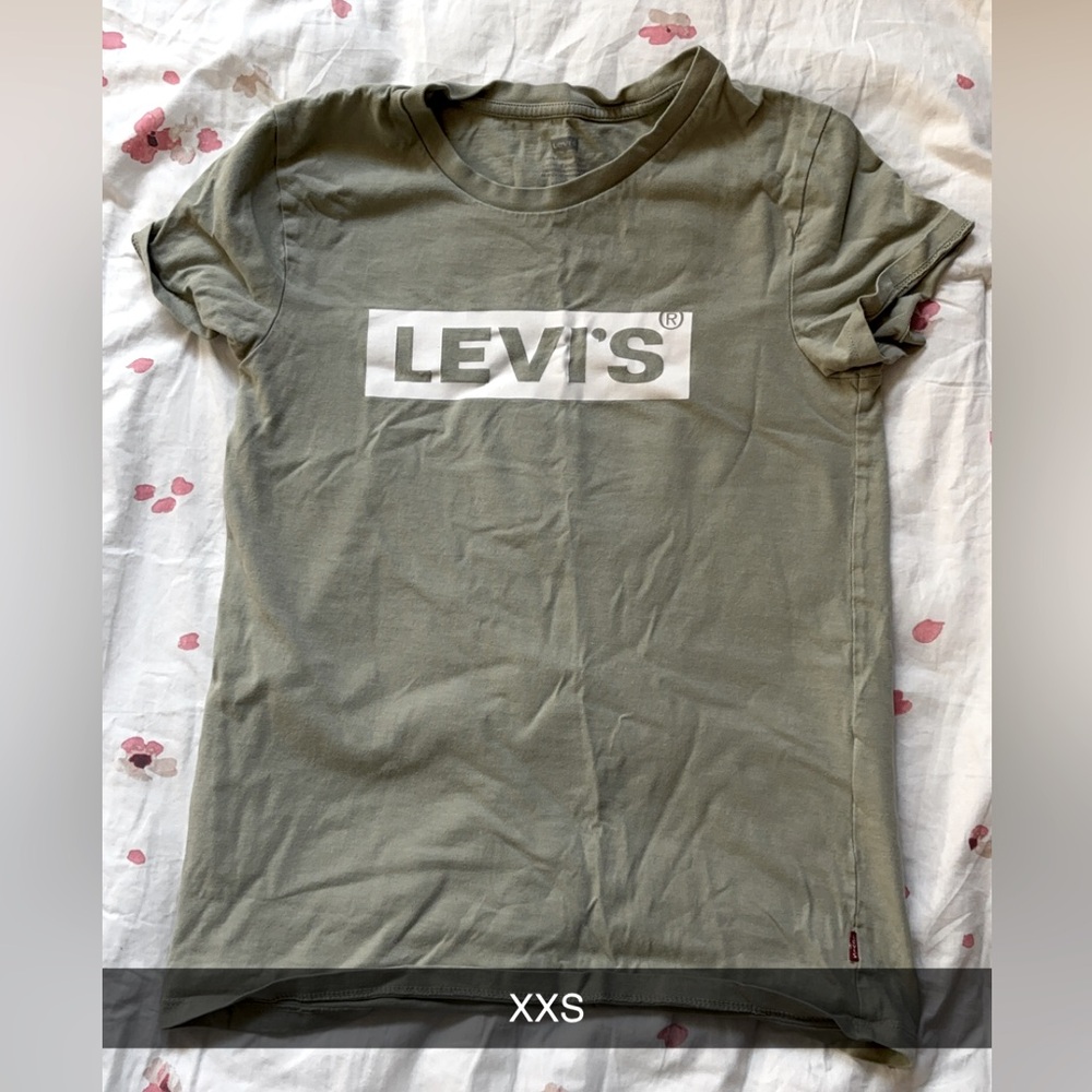 Kids Sage T-Shirt